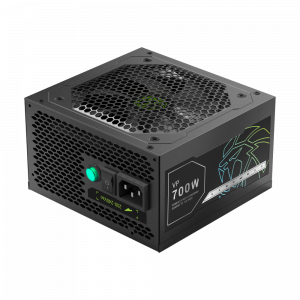 Gamemax PSU VP 700S 700 W Bronze Non-Modular