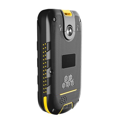 Hammer Bow LTE Black 2.4 " TFT 48 MB 128 MB Dual SIM Nano SIM 3G Bluetooth 2.0 USB version Type-C Built-in camera Main camera resolution 2 MP 1200 mAh