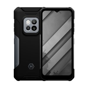Hammer Construction 2 5G Silver 6.58 " IPS 1080 x 2408 pixels Mediatek Dimensity 6300 Internal RAM 6 GB 128 GB microSD Dual SIM Nano SIM 3G 4G 5G Main camera resolution 50 MP Secondary camera resolution 8 MP Android 14 6500 mAh