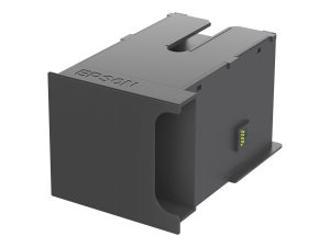 Epson Inkjet Maintenance T671 Maintenance Box