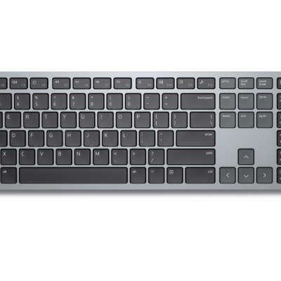 Dell Keyboard KB700 Wireless US Titan Gray