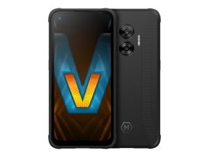 Hammer Blade V 5G Black 6.5 " IPS 2412 x 1080 pixels Mediatek Dimensity D7050 Internal RAM 8 GB 256 GB microSD Dual SIM Nano SIM 3G 4G 5G Main camera resolution 50 MP Secondary camera resolution 16 MP Android 13 5000 mAh