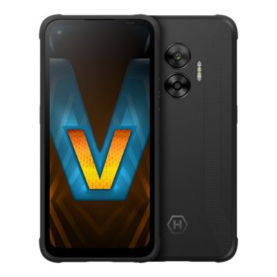 Hammer Blade V 5G Black 6.5 " IPS 2412 x 1080 pixels Mediatek Dimensity D7050 Internal RAM 8 GB 256 GB microSD Dual SIM Nano SIM 3G 4G 5G Main camera resolution 50 MP Secondary camera resolution 16 MP Android 13 5000 mAh