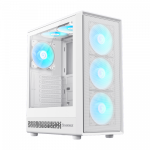 Gamemax Case STORM 2 AW ATX