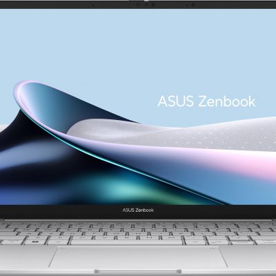 Asus Zenbook 14 UX3405CA-QL219W Foggy Silver 14 " OLED Touchscreen WUXGA 1920 x 1200 pixels 60 Hz Glossy Intel Core Ultra 5 225H 16 GB LPDDR5X Solid-state drive capacity 512 GB Intel Graphics Windows 11 Home 802.11be Bluetooth version 5.4 Keyboard language US international Keyboard backlit Warranty 24 month(s) Battery warranty 12 month(s)