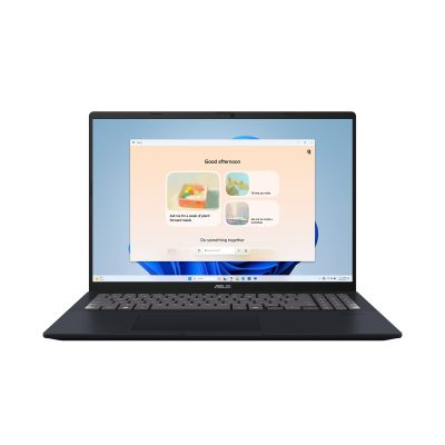 Asus Vivobook 16 X1607CA-KM110W Quiet Blue 16 " IPS WUXGA 60 Hz 1920 x 1200 pixels Anti-glare Intel Core Ultra 5 225H 16 GB DDR5 Solid-state drive capacity 512 GB Intel Graphics Windows 11 Home 802.11ax Bluetooth version 5.2 Keyboard language Russian Keyboard backlit Warranty 24 month(s)