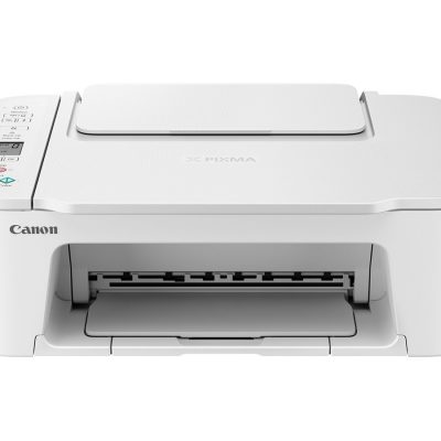 Canon PIXMA TS3751i Inkjet Colour A4 Wi-Fi White