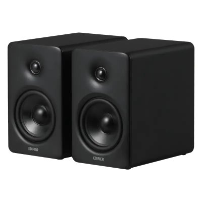 Edifier Compact Active Speaker M90 100 W Bluetooth Wireless connection Black