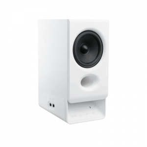 Edifier USB-Powered Speaker R20BT 2.5 W + 2.5 W Bluetooth Wireless connection White