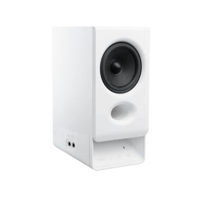Edifier USB-Powered Speaker R20BT 2.5 W + 2.5 W Bluetooth Wireless connection White