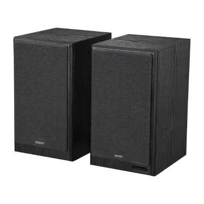 Edifier Powered Bookshelf Speakers R2750DB MKII 144 W Bluetooth Black