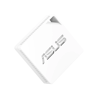 Asus Go Dual-Band Wireless Router RT-AX50 Go 802.11ax Mesh Support No MU-MiMO No No mobile broadband Antenna type Internal