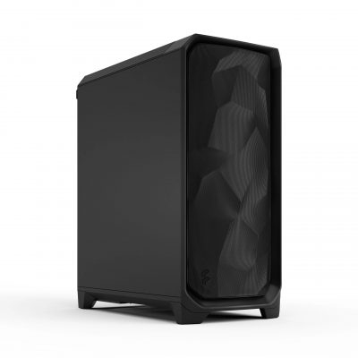 Fractal Design Meshify 3 Black Solid ATX