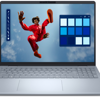 Dell Plus 16 DB16250 Ice Blue 16 " Touchscreen 2K 2560 x 1600 pixels Intel Core Ultra 9 288V 32 GB LPDDR5X Solid-state drive capacity 1000 GB Intel Arc Graphics Windows 11 Pro 802.11be Keyboard language English Keyboard backlit Warranty 36 month(s) Battery warranty 12 month(s)