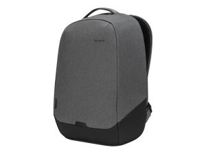 Targus Cypress with EcoSmart Security Backpack TBB58802GL Fits up to size 15.6 " Backpack Grey