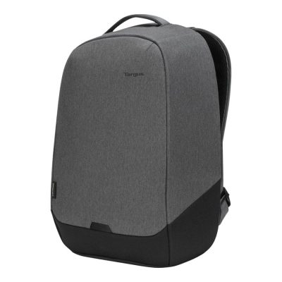 Targus Cypress with EcoSmart Security Backpack TBB58802GL Fits up to size 15.6 " Backpack Grey