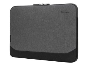 Targus Cypress with EcoSmart Sleeve Fits up to size 13-14 " Sleeve Grey