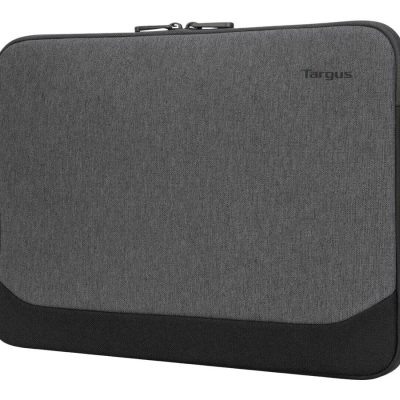 Targus Cypress with EcoSmart Sleeve Fits up to size 13-14 " Sleeve Grey