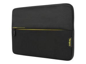 Targus CityGear Laptop Sleeve TSS929GL Fits up to size 11.6 " Sleeve Black