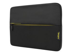 Targus CityGear Laptop Sleeve TSS931GL Fits up to size 14 " Sleeve Black
