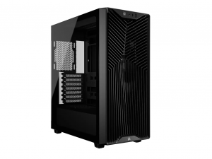 Corsair PC Case 3200D RS Black Mid-Tower