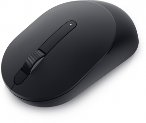 Dell MS300 Wireless Full-Size Wireless Mouse Black