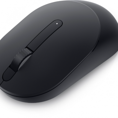 Dell MS300 Wireless Full-Size Wireless Mouse Black