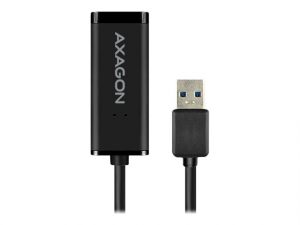 AXAGON ADE-SR USB 3.0 Gigabit Ethernet