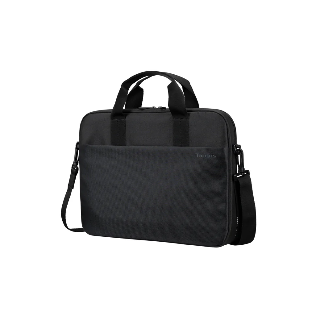 Targus Intellect Slim Fits up to size 13-14 " Briefcase Black - Image 4