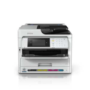 Epson Multifunctional Printer WorkForce Pro WF-C5890DWF Inkjet Colour A4 Wi-Fi