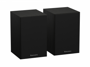 Genesis Speakers Arsen 302BT 20 W Bluetooth Wireless connection Black