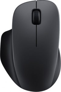 Xiaomi Mouse Comfort Edition Wireless 2.4GHz Black