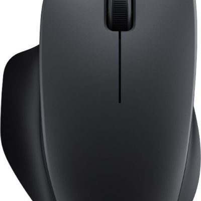 Xiaomi Mouse Comfort Edition Wireless 2.4GHz Black