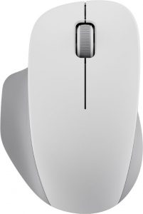 Xiaomi Mouse Comfort Edition Wireless 2.4GHz White
