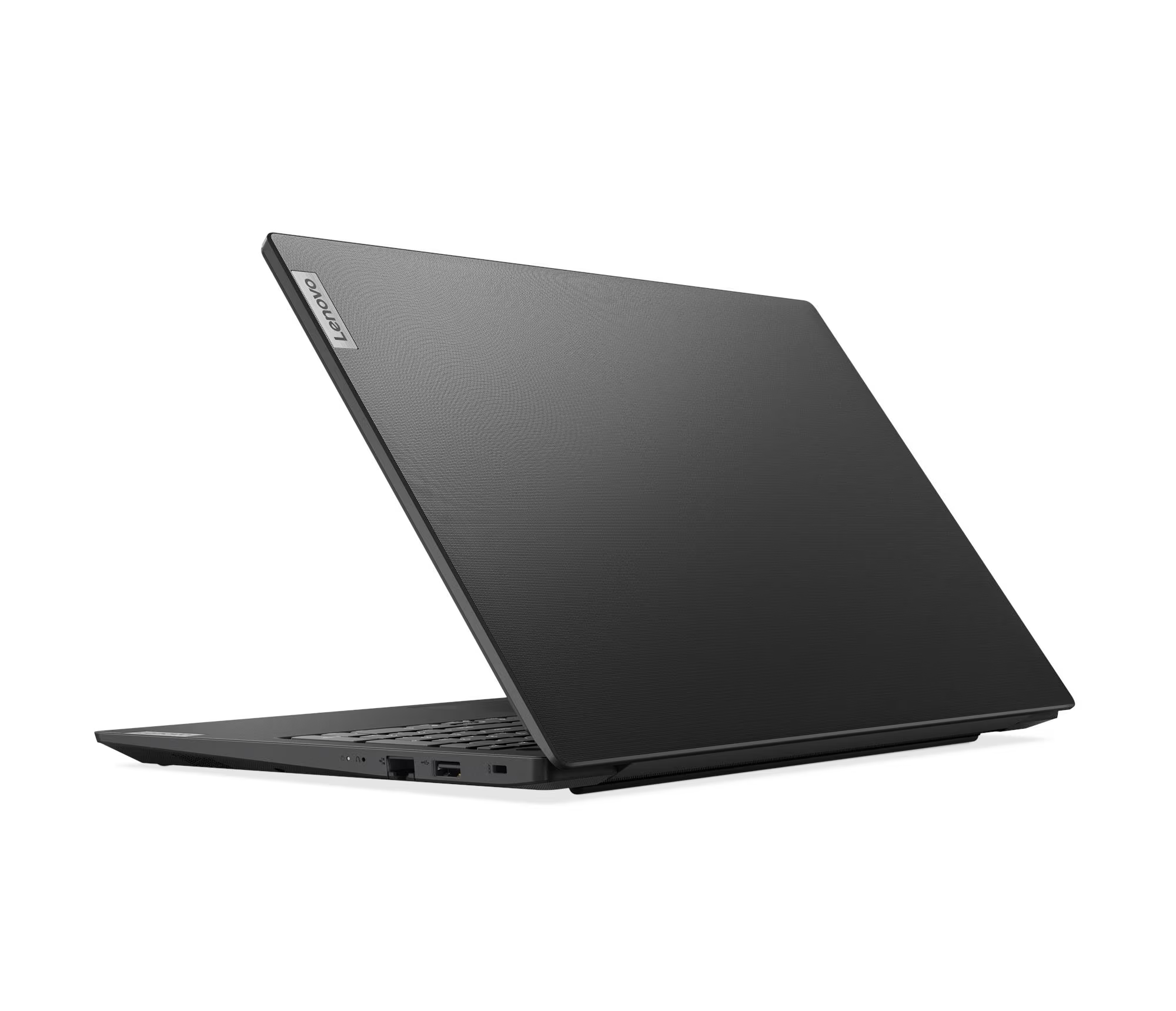 Lenovo Essential Black 15.6 " 1920 x 1080 pixels FHD Anti-glare AMD Ryzen 5 5625U 8 GB SDRAM DDR4 256 GB AMD Radeon Graphics Windows 11 Home 802.11a/b/g/n/ac/ax English - Image 4