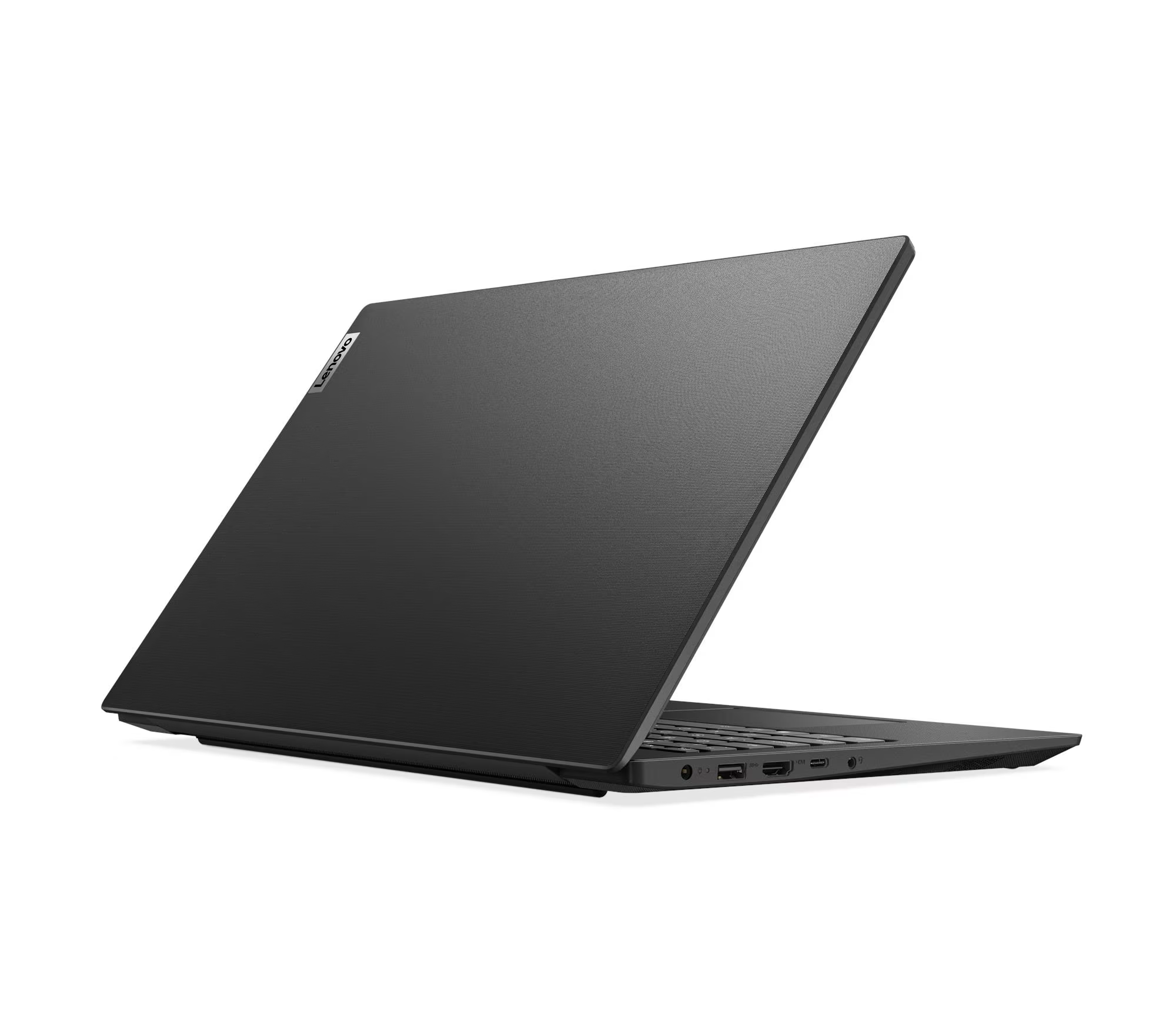 Lenovo Essential Black 15.6 " 1920 x 1080 pixels FHD Anti-glare AMD Ryzen 5 5625U 8 GB SDRAM DDR4 256 GB AMD Radeon Graphics Windows 11 Home 802.11a/b/g/n/ac/ax English - Image 5