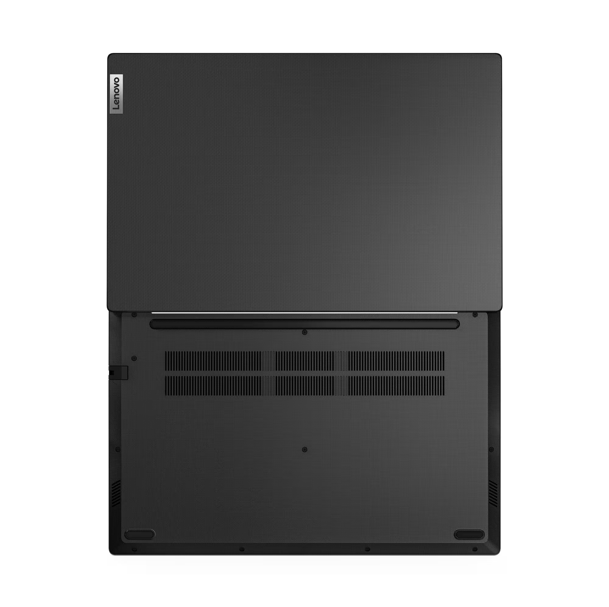 Lenovo Essential Black 15.6 " 1920 x 1080 pixels FHD Anti-glare AMD Ryzen 5 5625U 8 GB SDRAM DDR4 256 GB AMD Radeon Graphics Windows 11 Home 802.11a/b/g/n/ac/ax English - Image 6