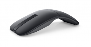 Dell MS700 Wireless Bluetooth Travel Mouse Black