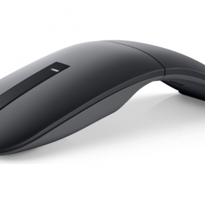 Dell MS700 Wireless Bluetooth Travel Mouse Black