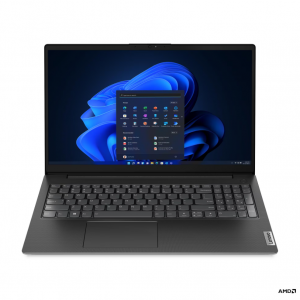 Lenovo Essential V15 G4 ABP AMD Business Black 15.6 " TN FHD 1920 x 1080 pixels Anti-glare AMD Ryzen 7 5825U 8 GB Soldered DDR4 256 GB AMD Radeon Graphics Windows 11 Home 802.11ax 5.2 English Warranty 12 month(s) Battery warranty 12 month(s)