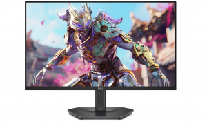 Dell SE2426HG 24 " IPS FHD 16:9 240 Hz 0.5/1/3/5 ms 1920 x 1080 pixels 300 cd/m² HDMI ports quantity 2 Black