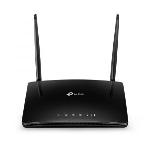 TP-LINK AC1200 Wireless Dual Band 4G LTE Router Archer MR402 802.11ac 10/100 Mbit/s Mesh Support No MU-MiMO No No mobile broadband