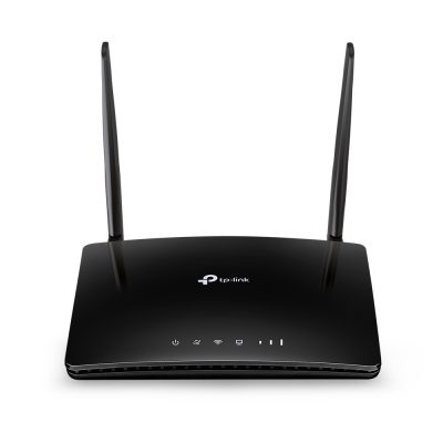 TP-LINK AC1200 Wireless Dual Band 4G LTE Router Archer MR402 802.11ac 10/100 Mbit/s Mesh Support No MU-MiMO No No mobile broadband