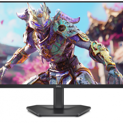 Dell SE2426HG 24 " IPS FHD 16:9 240 Hz 0.5/1/3/5 ms 1920 x 1080 pixels 300 cd/m² HDMI ports quantity 2 Black