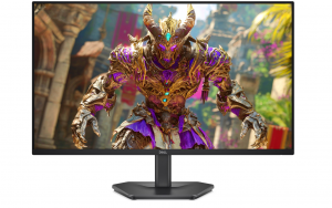 Dell SE2726HG 27 " IPS FHD 240 Hz 0.5/1/3/5 ms 1920 x 1080 pixels 300 cd/m² HDMI ports quantity 2 Black