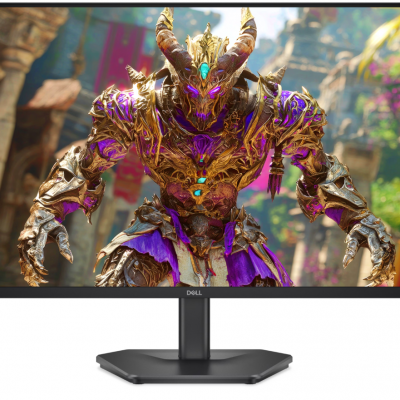 Dell SE2726HG 27 " IPS FHD 240 Hz 0.5/1/3/5 ms 1920 x 1080 pixels 300 cd/m² HDMI ports quantity 2 Black