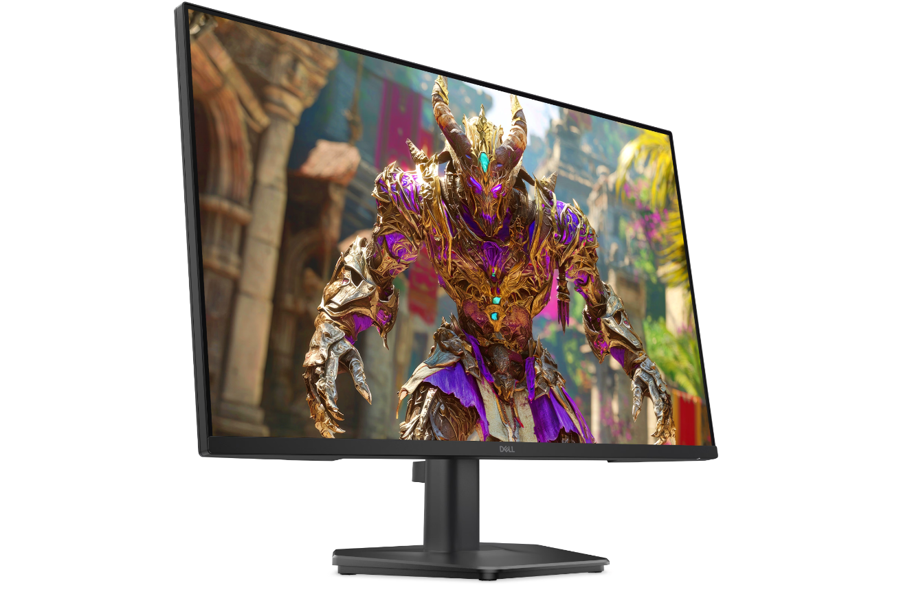 Dell SE2726HG 27 " IPS FHD 240 Hz 0.5/1/3/5 ms 1920 x 1080 pixels 300 cd/m² HDMI ports quantity 2 Black - Image 3
