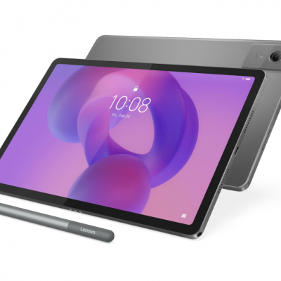 Lenovo Idea Tab Pro Gen 2 (w/o power adapter) ZAHD0616SE 12.7 " Luna Grey LCD 2944 x 1840 pixels Qualcomm Snapdragon 8s Gen 4 8 GB Soldered LPDDR5x 256 GB Wi-Fi Front camera 8 MP Rear camera 13 MP Bluetooth 5.3 Android 14 (Upgradable until Android 16) Warranty 24 month(s) USB-C charging cable, Quick-Start Guide & Safety, Warranty, MicroSD Tray Pin