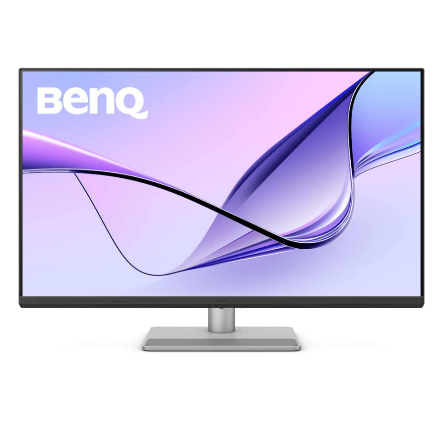 Benq MA320UP 32 " IPS 16:9 60 Hz 5 ms 3840 x 2160 pixels 550 cd/m² HDMI ports quantity 2 - Image 3