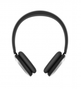 Lenovo Headset ThinkPad Dual-Mode 8550 Built-in microphone ANC Black